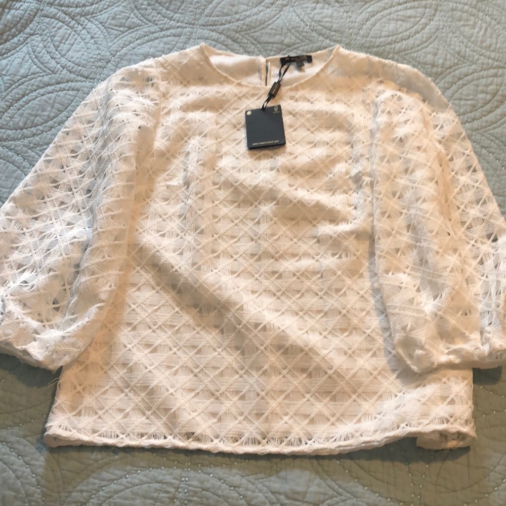 NWT Massimo Dutti